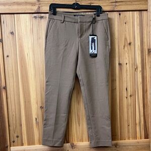 Liverpool Women's Tan Trousers